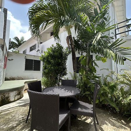 New Moringa Apartment Las Terrenas Luaran gambar