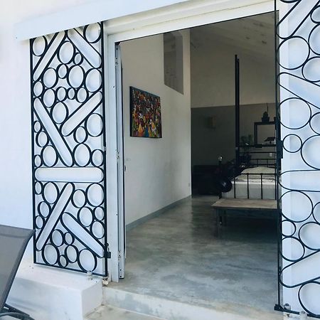 New Moringa Apartment Las Terrenas Luaran gambar