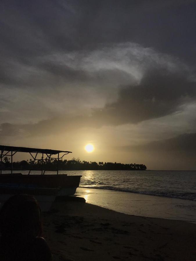 New Moringa Apartment Las Terrenas Luaran gambar