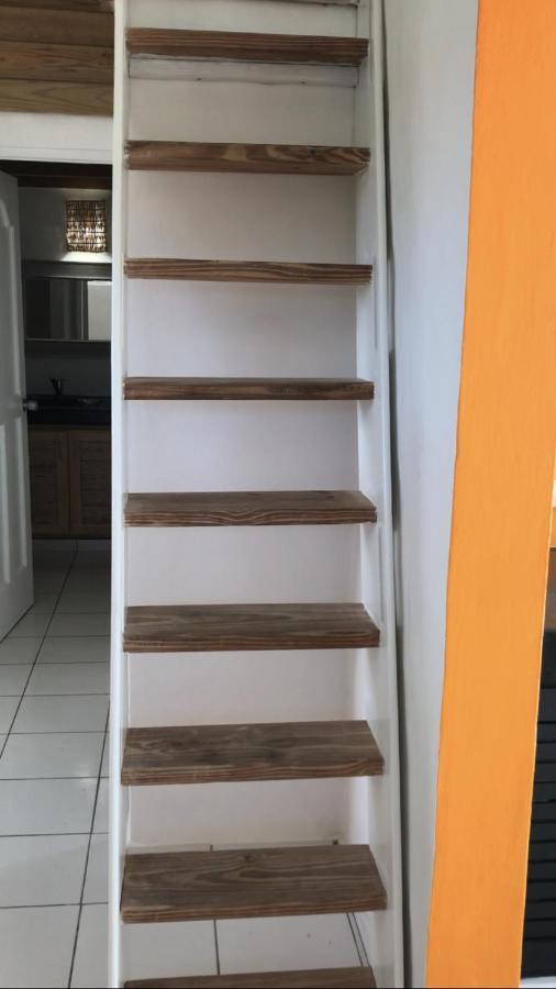 New Moringa Apartment Las Terrenas Luaran gambar