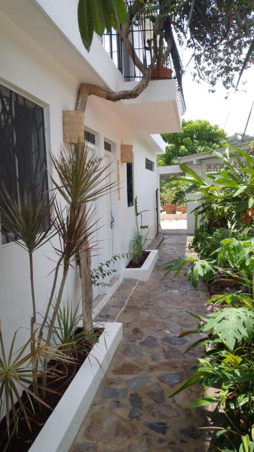 New Moringa Apartment Las Terrenas Luaran gambar