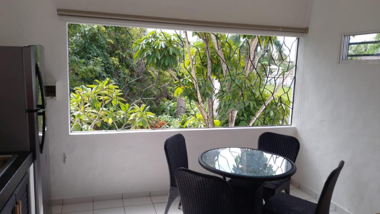 New Moringa Apartment Las Terrenas Luaran gambar