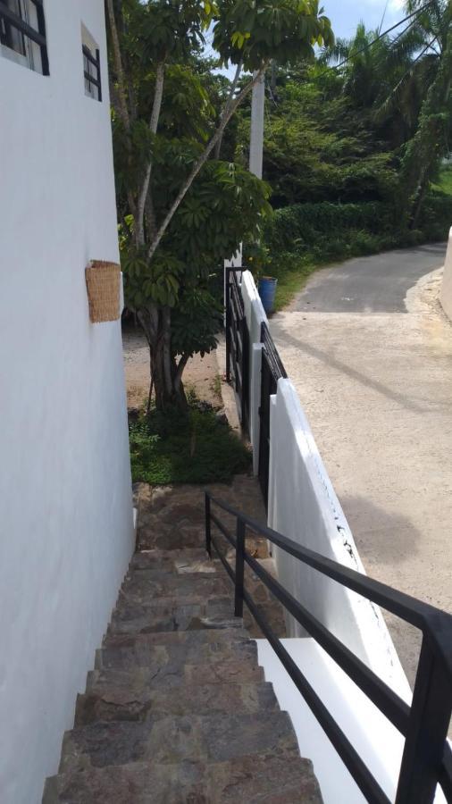 New Moringa Apartment Las Terrenas Luaran gambar
