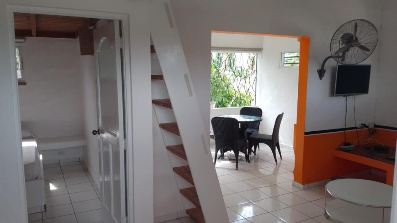 New Moringa Apartment Las Terrenas Luaran gambar