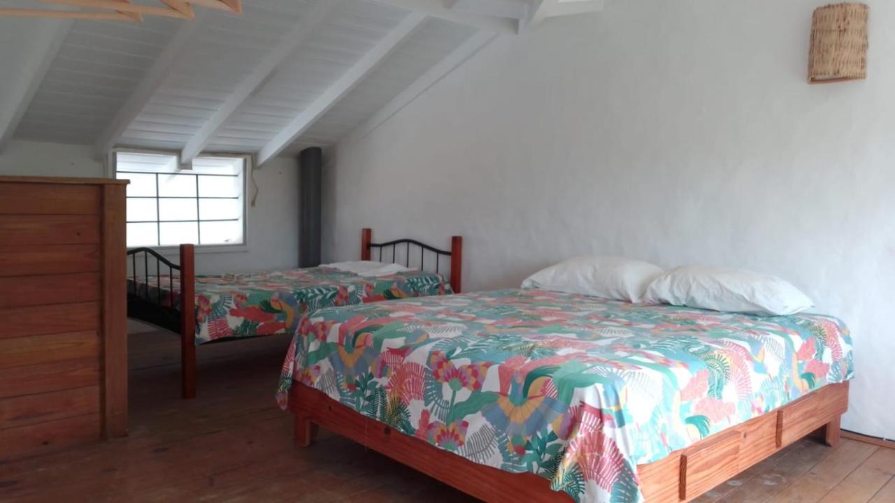 New Moringa Apartment Las Terrenas Luaran gambar