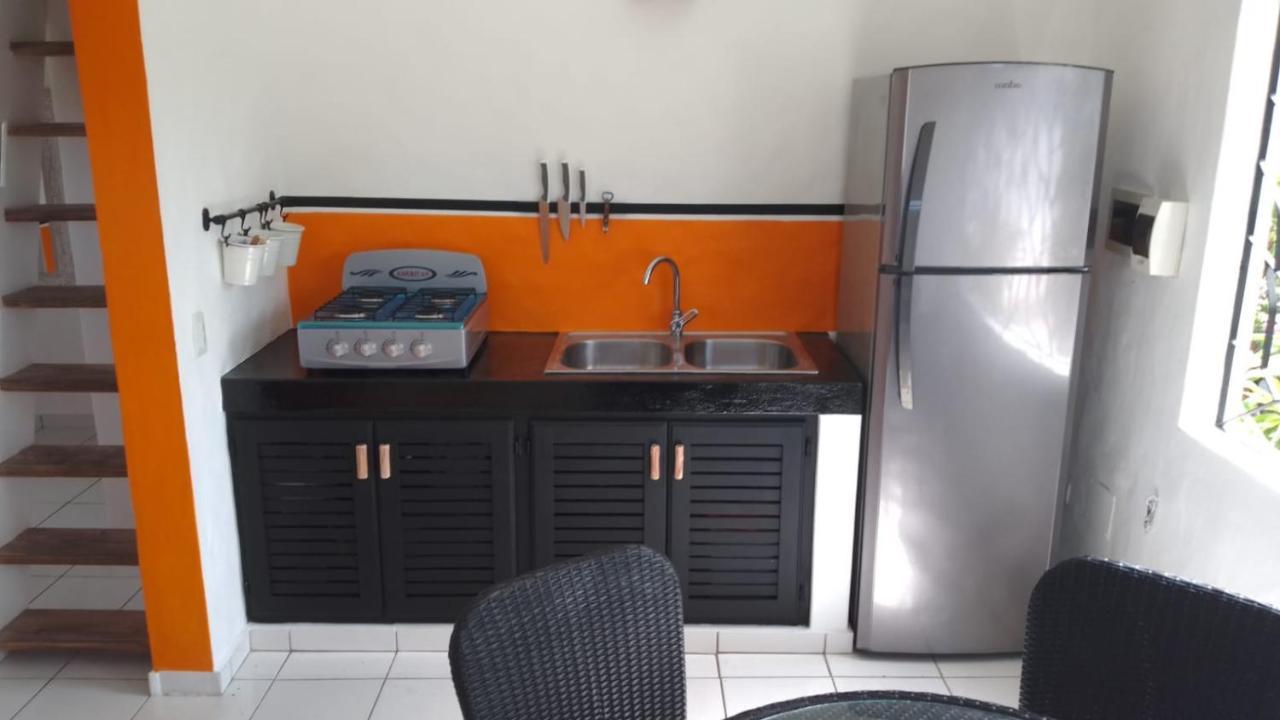 New Moringa Apartment Las Terrenas Luaran gambar
