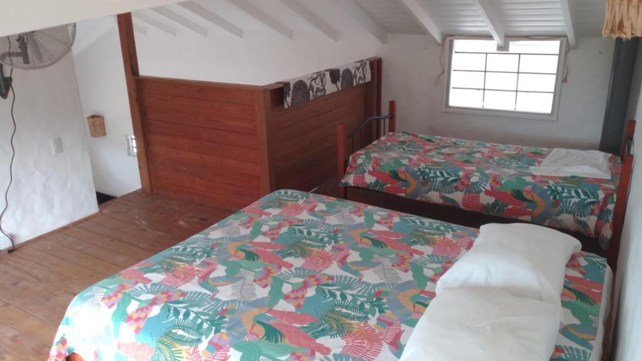 New Moringa Apartment Las Terrenas Luaran gambar