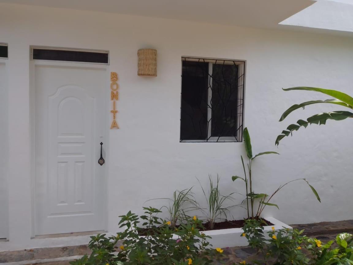 New Moringa Apartment Las Terrenas Luaran gambar