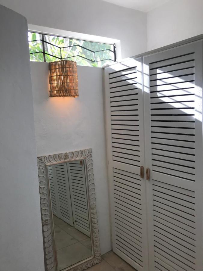 New Moringa Apartment Las Terrenas Luaran gambar