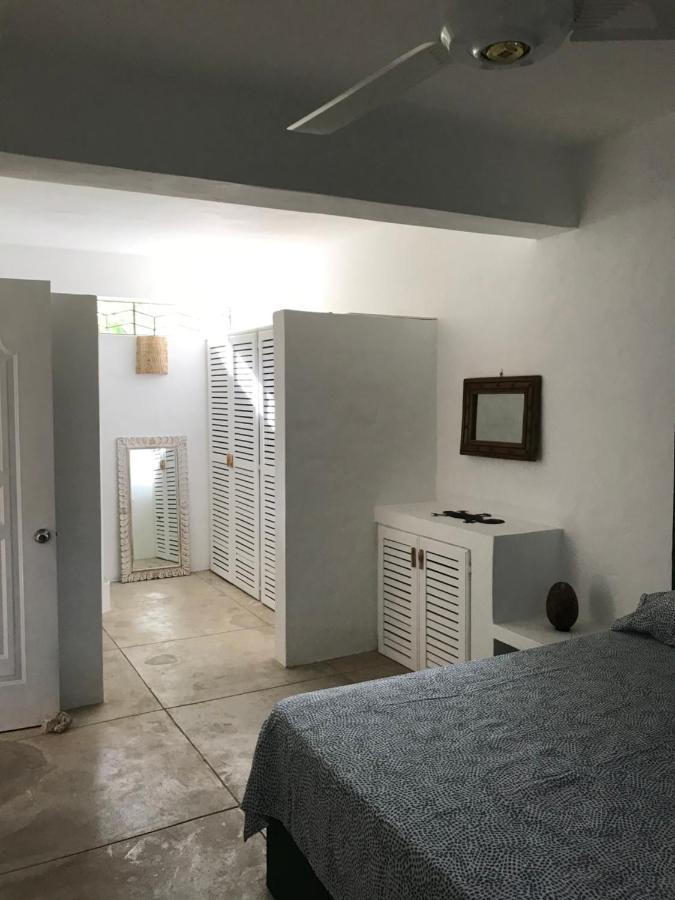 New Moringa Apartment Las Terrenas Luaran gambar