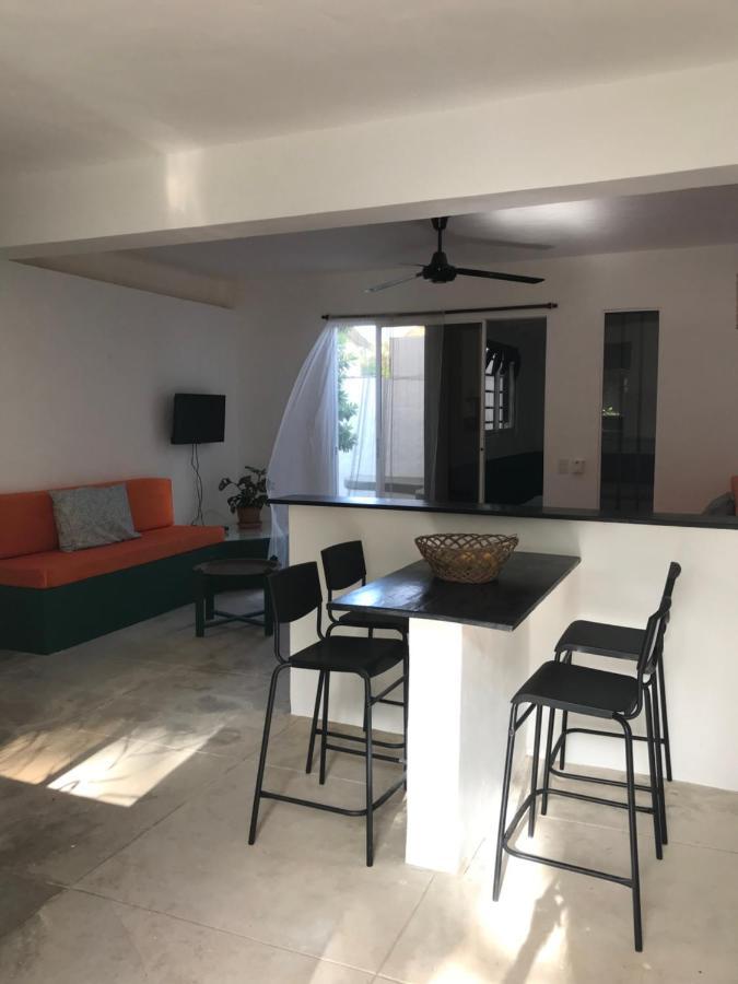 New Moringa Apartment Las Terrenas Luaran gambar