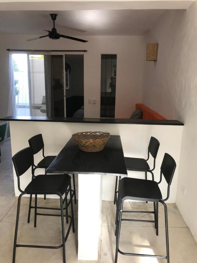 New Moringa Apartment Las Terrenas Luaran gambar