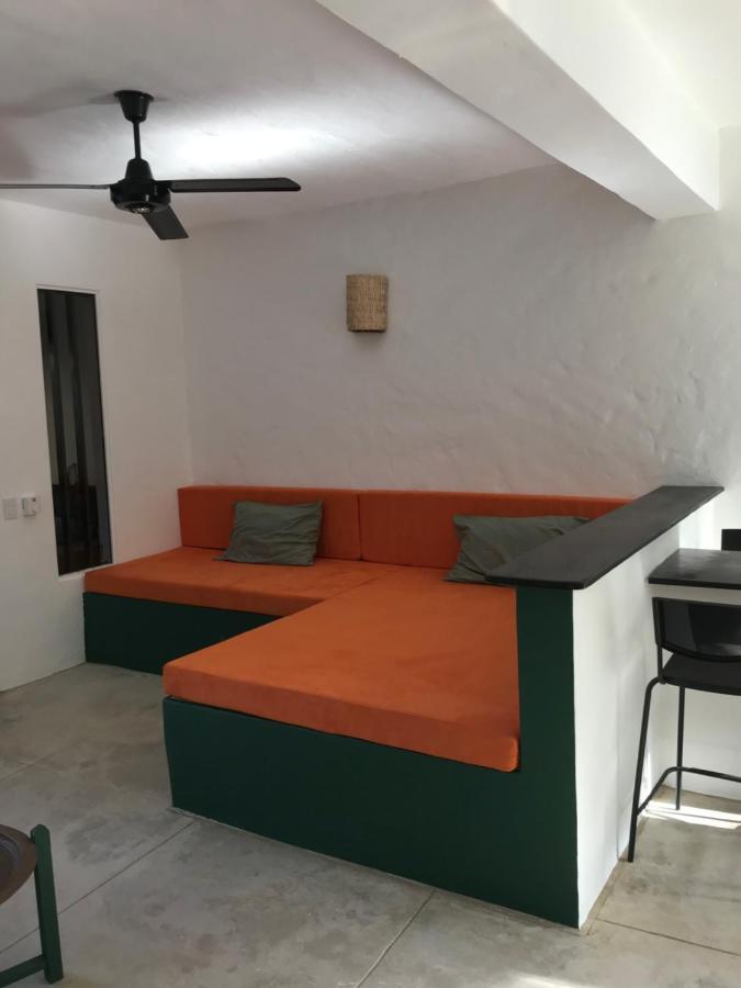 New Moringa Apartment Las Terrenas Luaran gambar