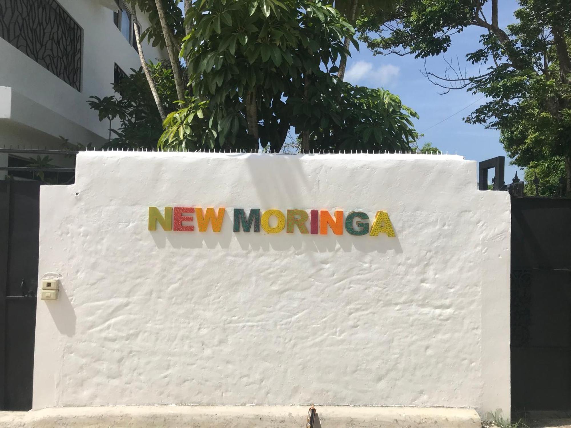 New Moringa Apartment Las Terrenas Luaran gambar