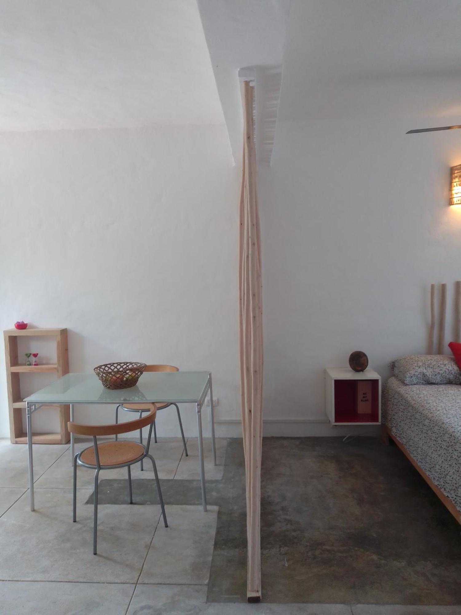 New Moringa Apartment Las Terrenas Luaran gambar