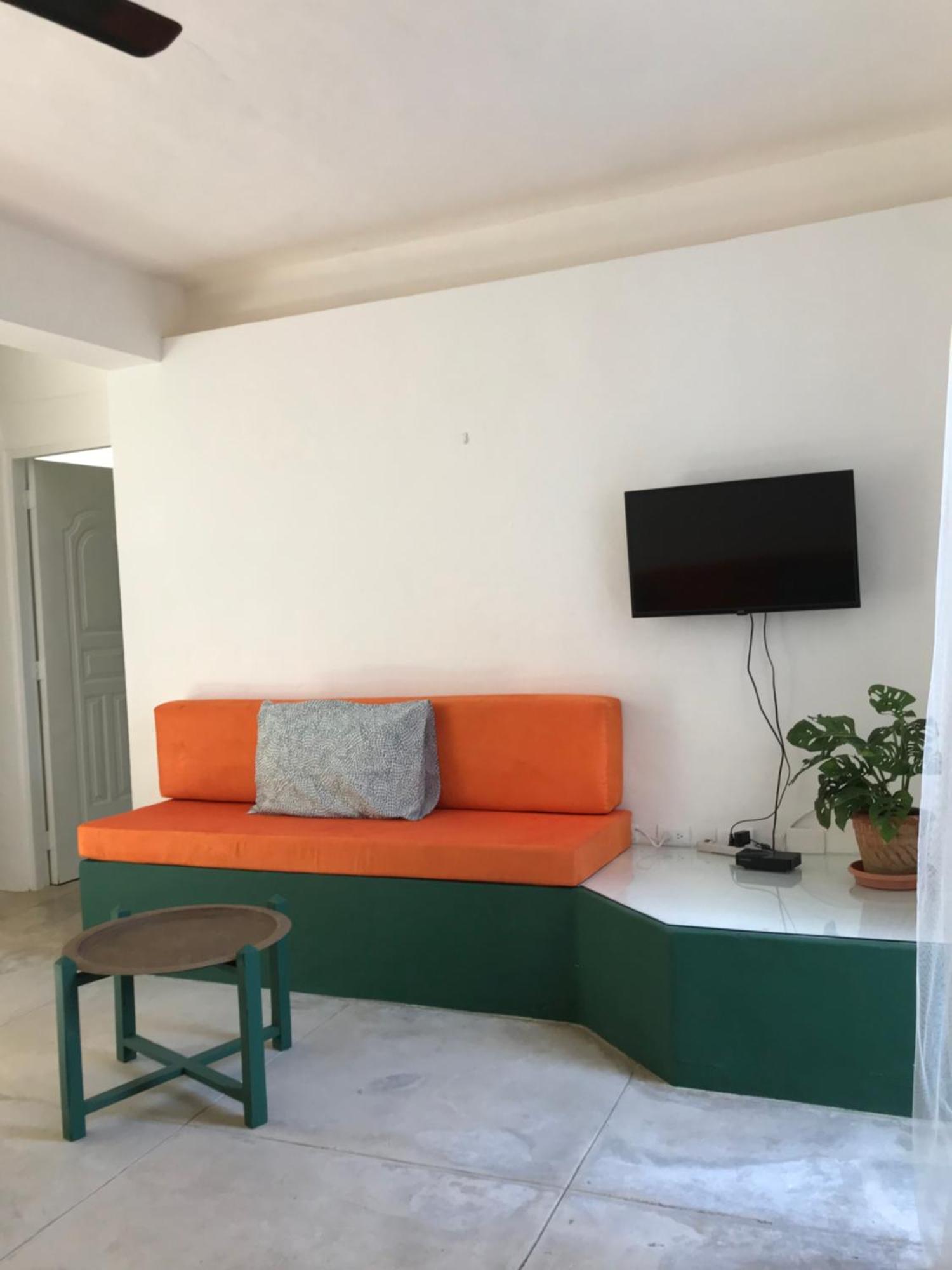New Moringa Apartment Las Terrenas Luaran gambar
