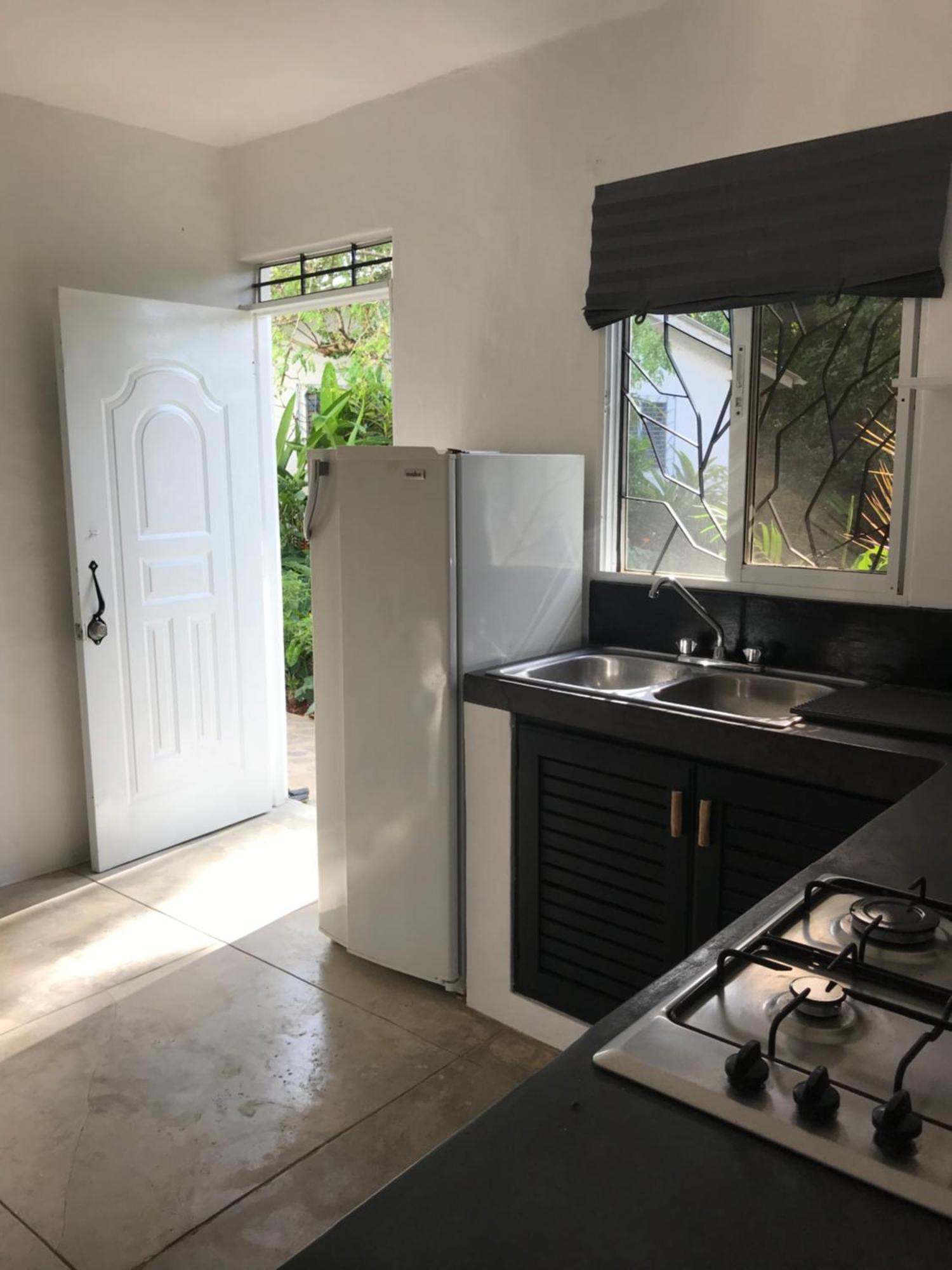 New Moringa Apartment Las Terrenas Luaran gambar