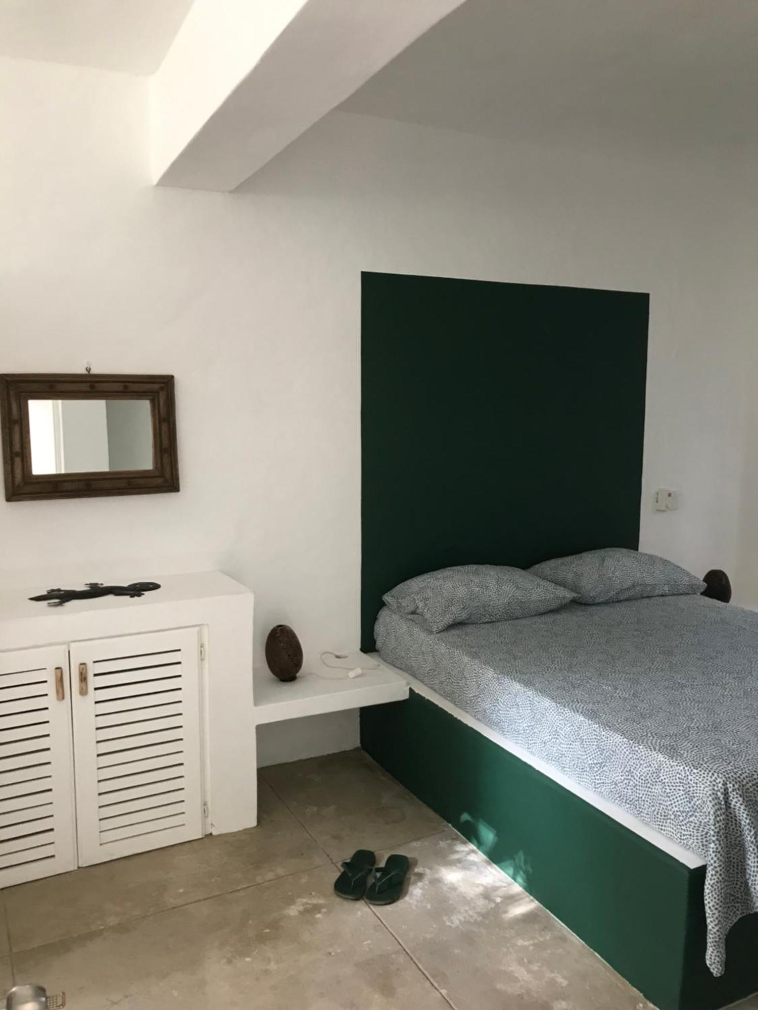 New Moringa Apartment Las Terrenas Luaran gambar