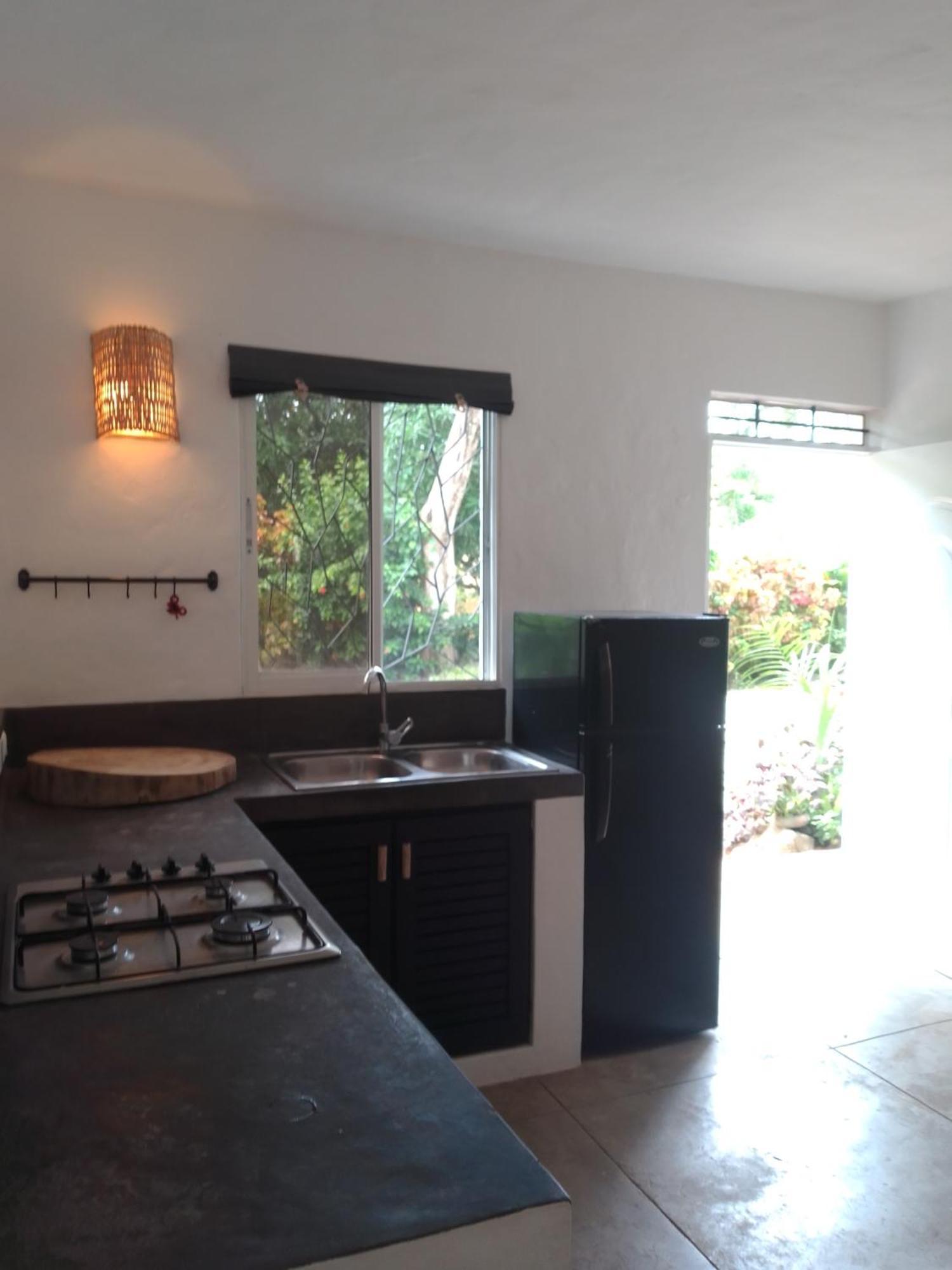 New Moringa Apartment Las Terrenas Luaran gambar