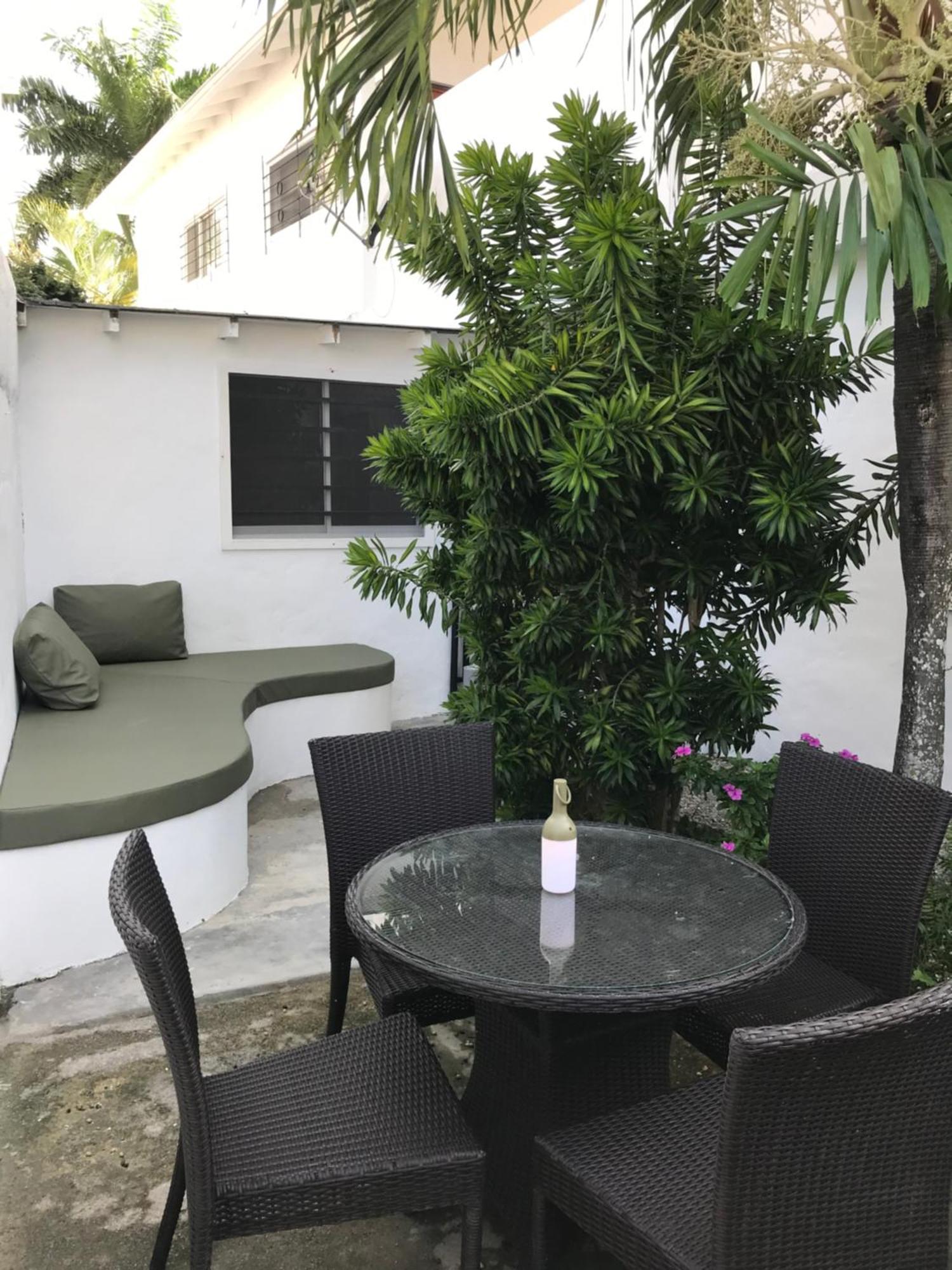 New Moringa Apartment Las Terrenas Luaran gambar