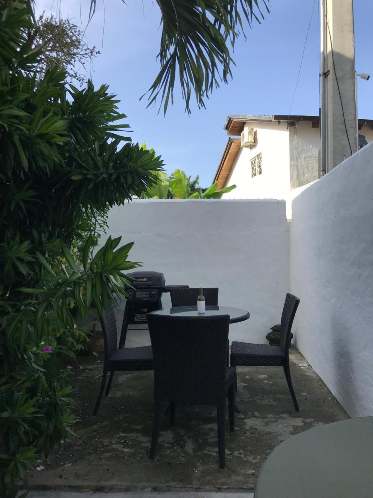 New Moringa Apartment Las Terrenas Luaran gambar