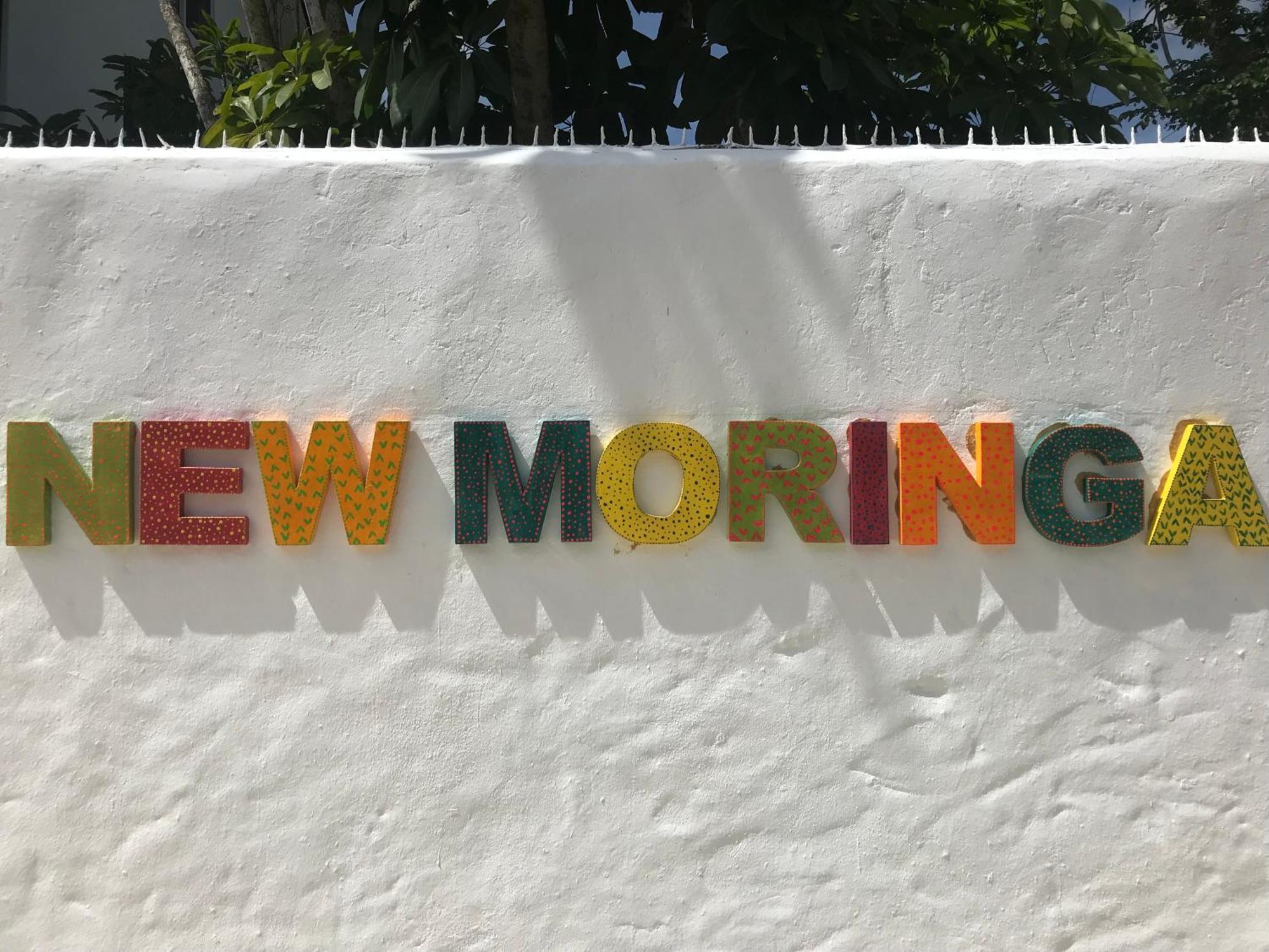 New Moringa Apartment Las Terrenas Luaran gambar