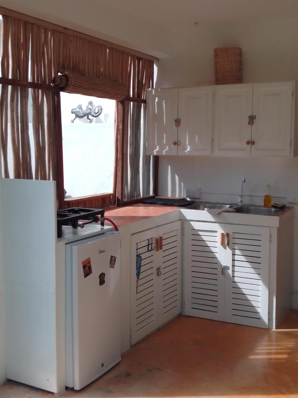 New Moringa Apartment Las Terrenas Luaran gambar