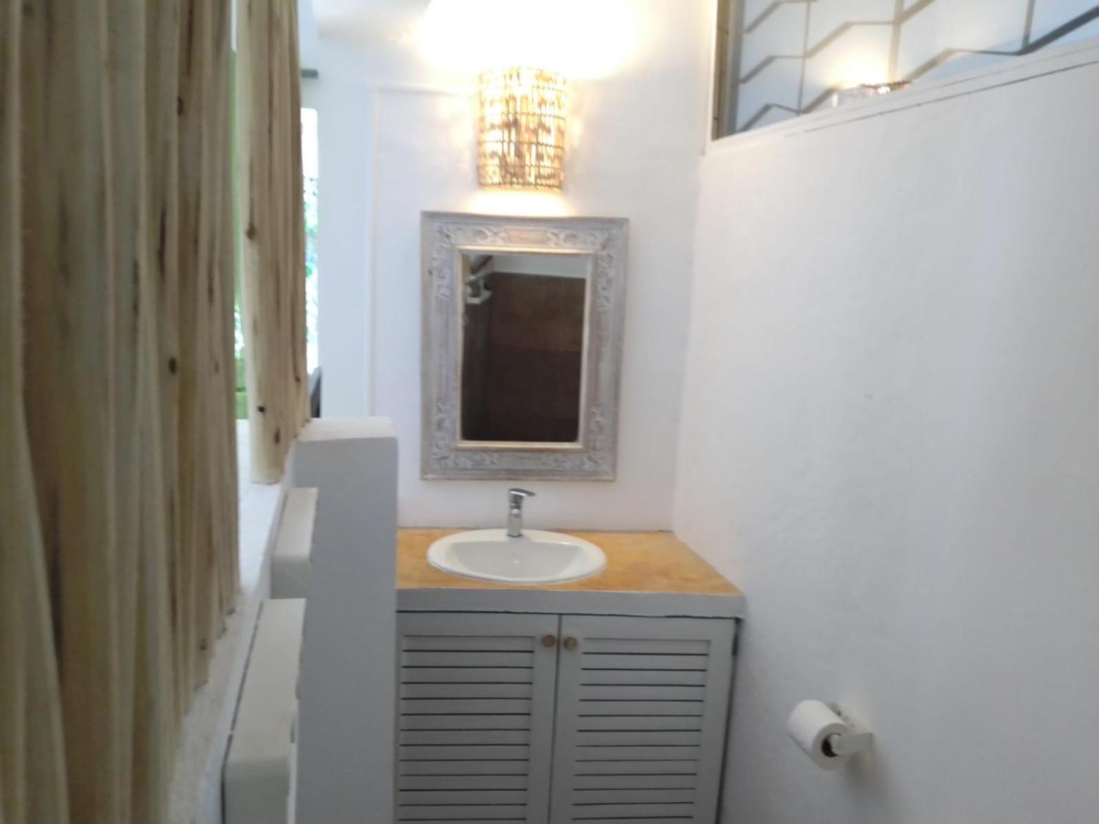 New Moringa Apartment Las Terrenas Luaran gambar