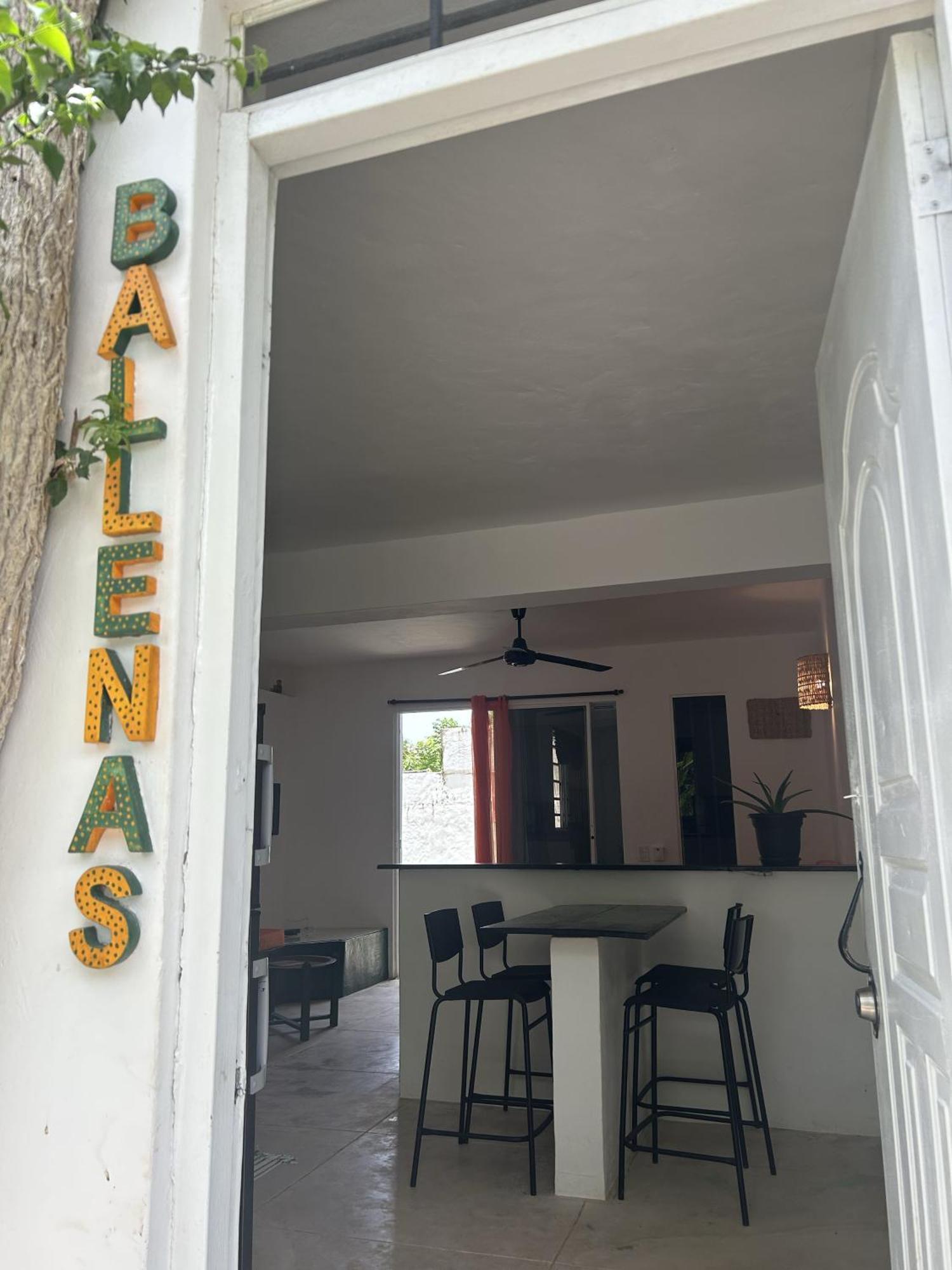 New Moringa Apartment Las Terrenas Luaran gambar