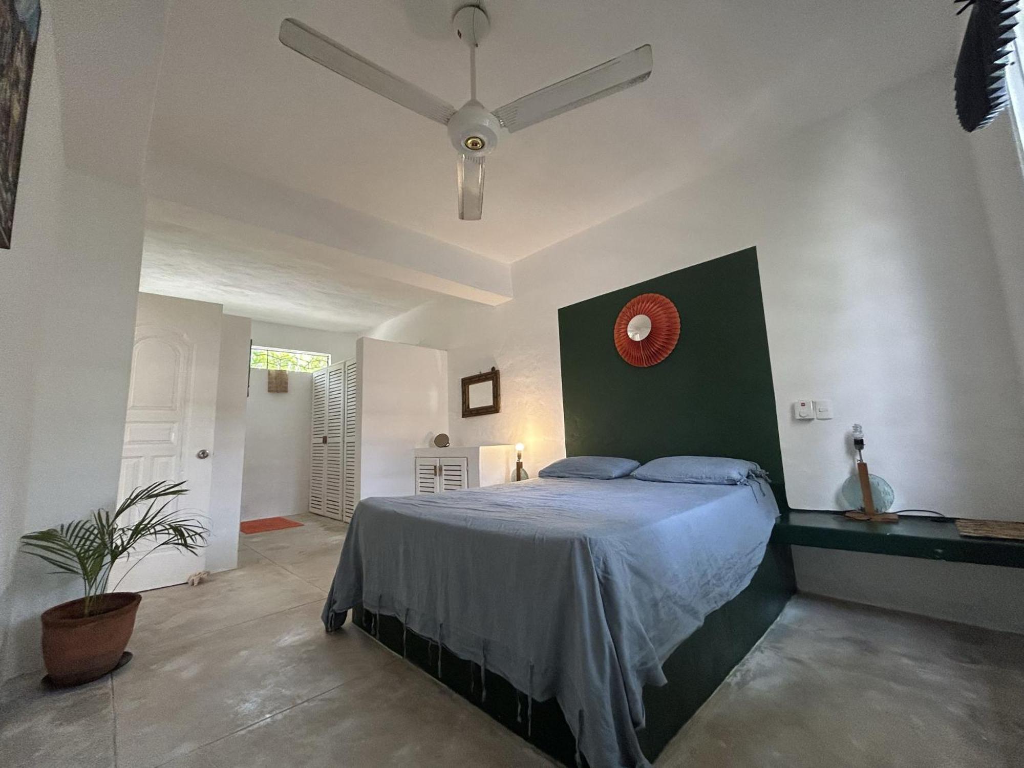 New Moringa Apartment Las Terrenas Luaran gambar