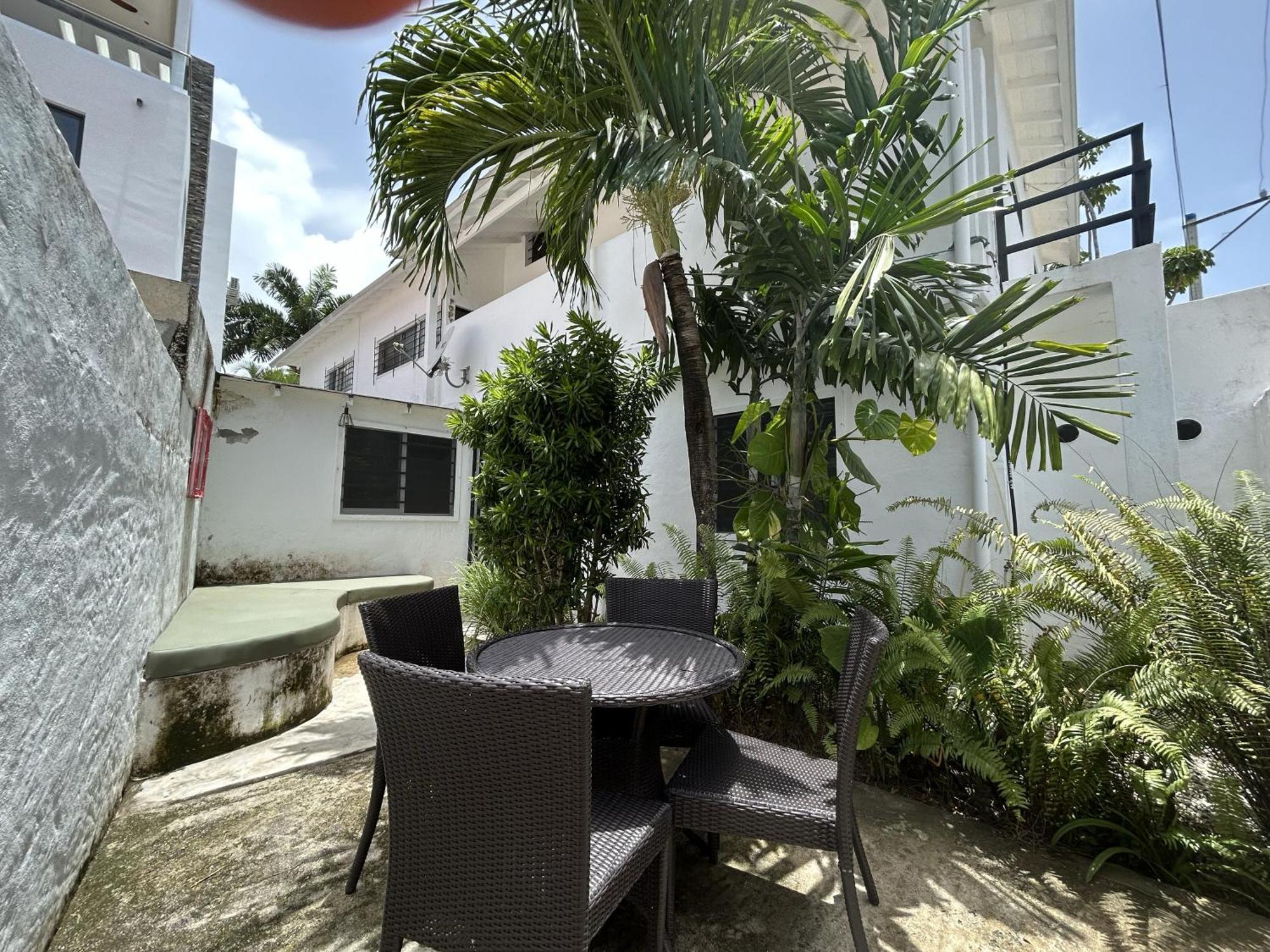 New Moringa Apartment Las Terrenas Luaran gambar