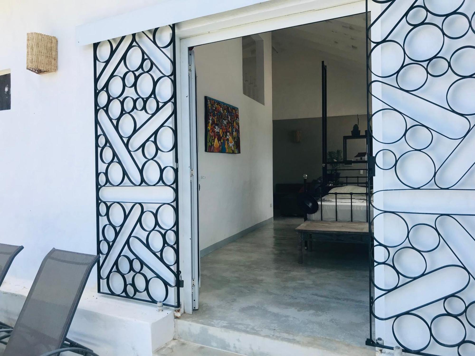 New Moringa Apartment Las Terrenas Luaran gambar