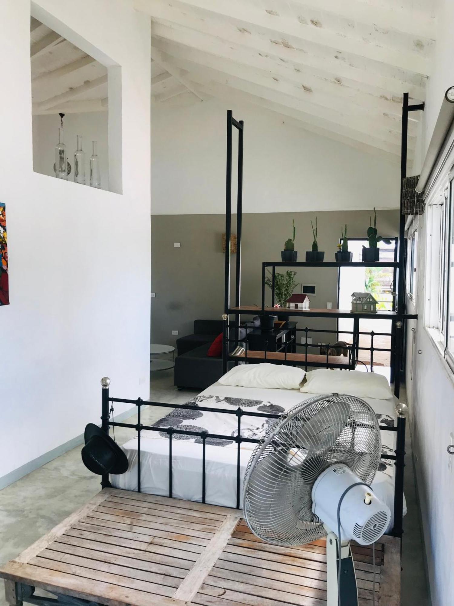 New Moringa Apartment Las Terrenas Luaran gambar