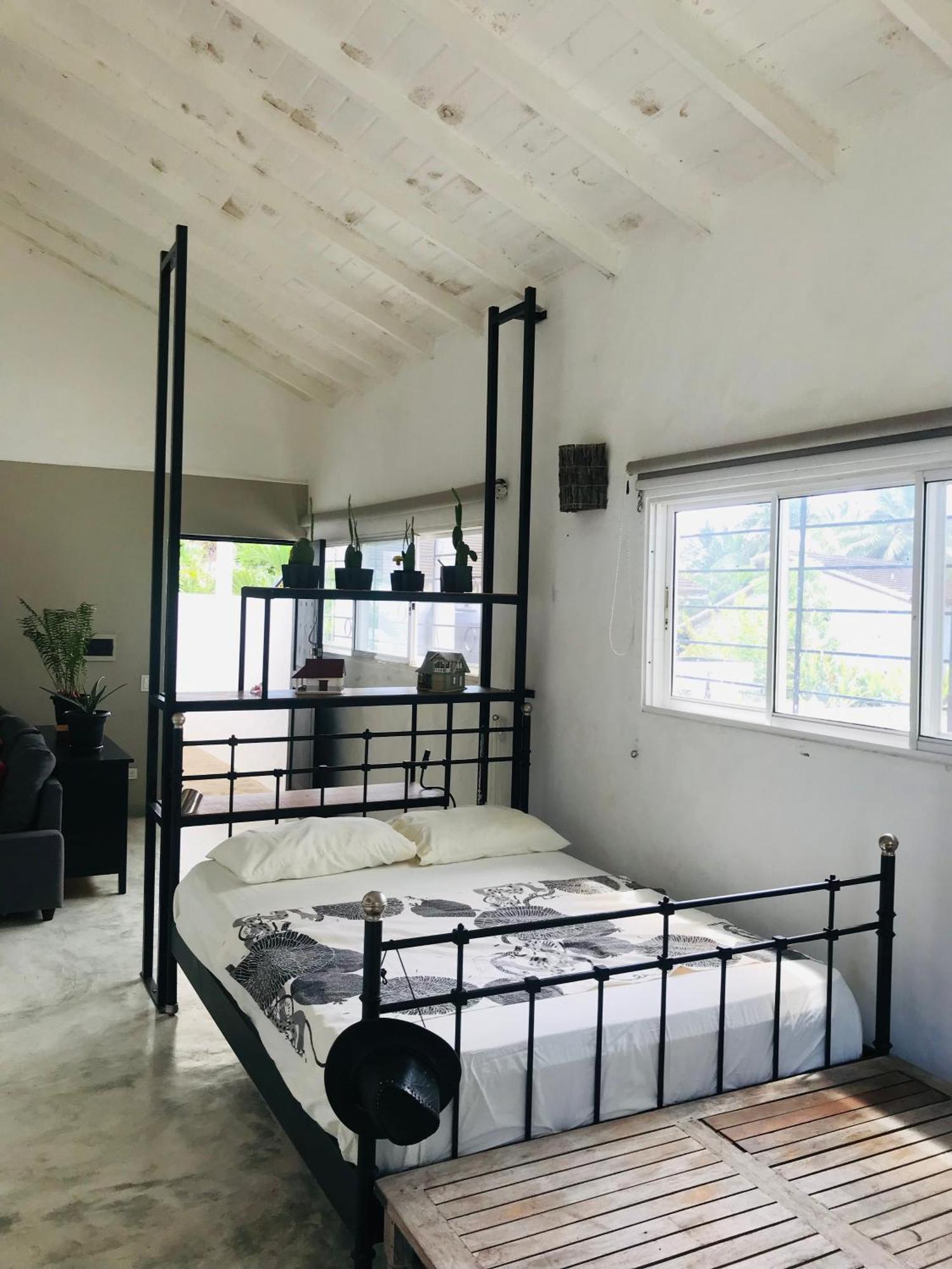 New Moringa Apartment Las Terrenas Luaran gambar
