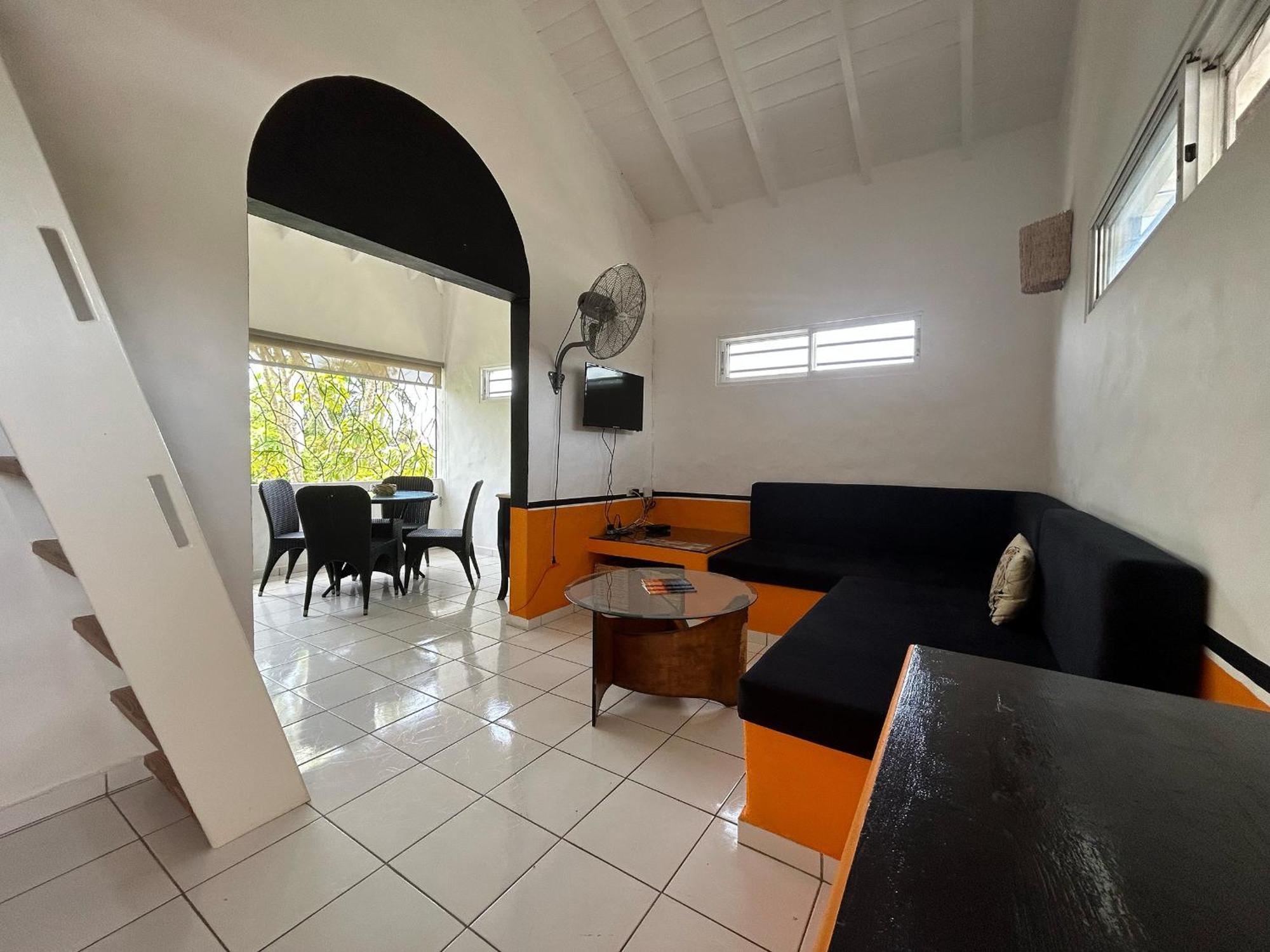 New Moringa Apartment Las Terrenas Luaran gambar