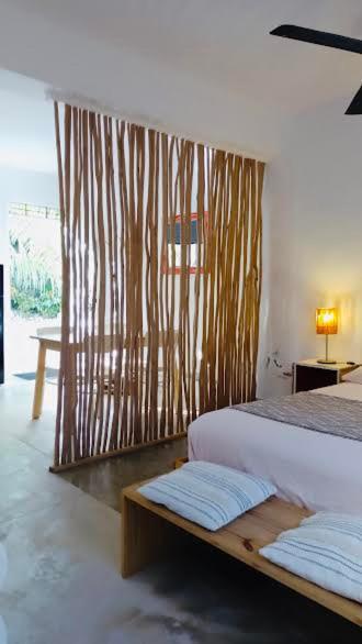 New Moringa Apartment Las Terrenas Luaran gambar