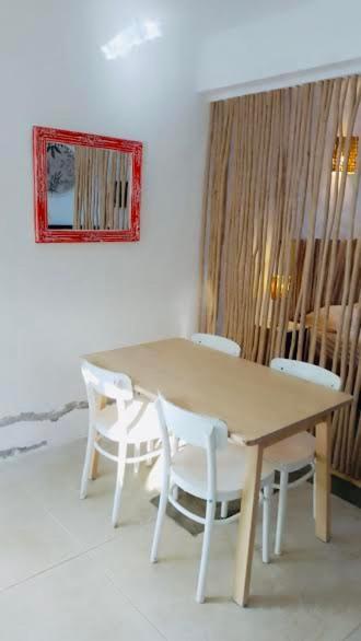 New Moringa Apartment Las Terrenas Luaran gambar