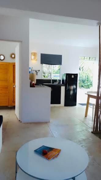 New Moringa Apartment Las Terrenas Luaran gambar