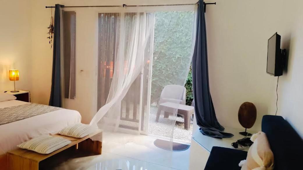 New Moringa Apartment Las Terrenas Luaran gambar