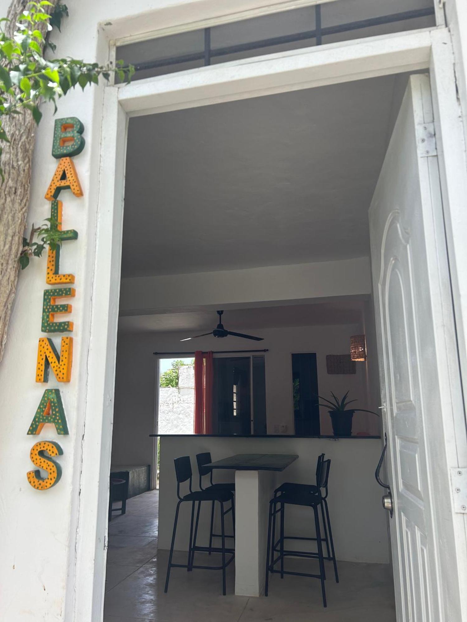 New Moringa Apartment Las Terrenas Luaran gambar